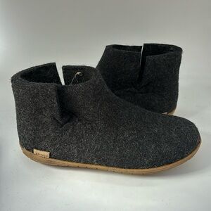 Glerup wool boots